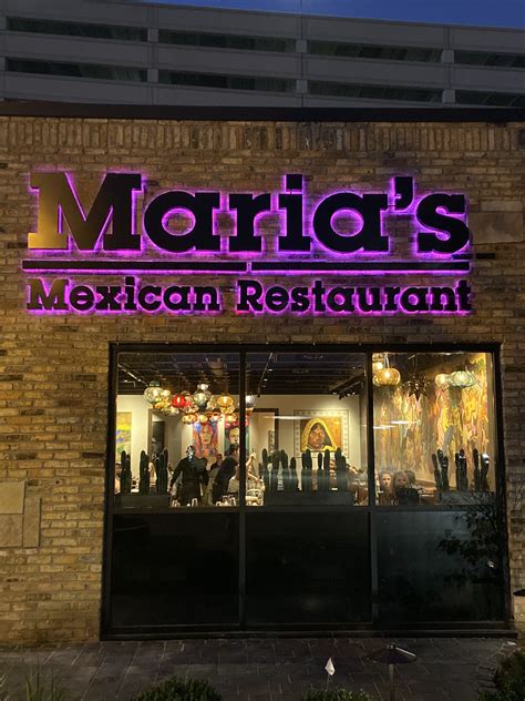 Maria's mexican restaurant chicago photos  3 stars