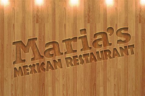 Maria's mexican restaurant portola  Proceed to the restaurant's website Upload menu