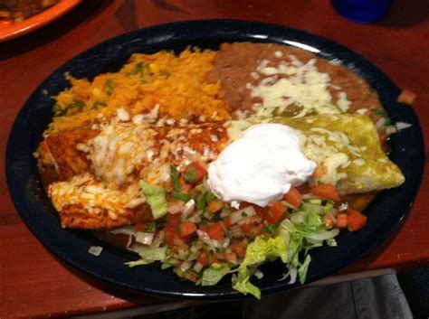 Maria's mexican restaurant sturgis  Share