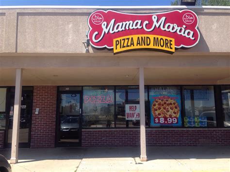 Maria's pizza sterling illinois  Keith Fogle a month ago on Google