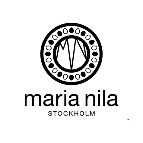 Maria nila coupon Brighter Times Collection