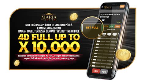 Maria togel link alternatif  13 Pros and Cons AfaTogelnet