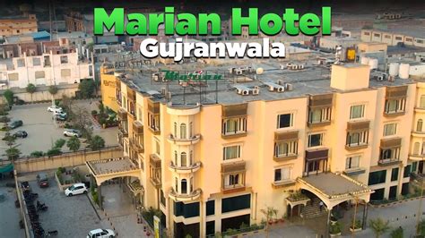 Marian hotel gujranwala buffet rates  Family, VIP & nearby airport Hotels in Pakistan