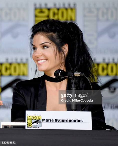 Marie avgeropoulos speaks greek  But when a celebrated war hero goes down in defeat, the fate of the planet and mankind hangs in the balance