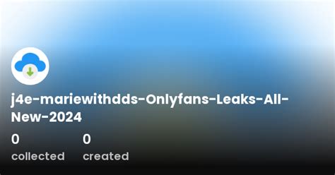 Mariewithdds only fans leaked  0%