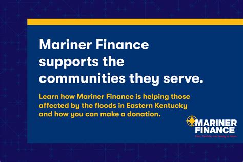 Mariner finance campbellsville ky  Apply to Medical Support Assistant, Office Manager, Director of Finance and more!The Owensboro, KY Branch Welcomes You For Personal Loans That Fit Your Needs