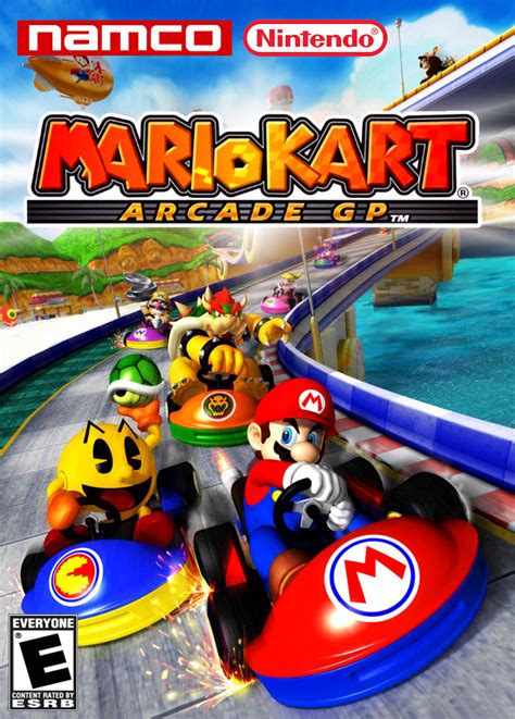 Mario kart arcade gp dx english rom  I'm trying to run TP games like MKDX on 15kHz CRT monitors, so the highest resolution i can do is 800x600