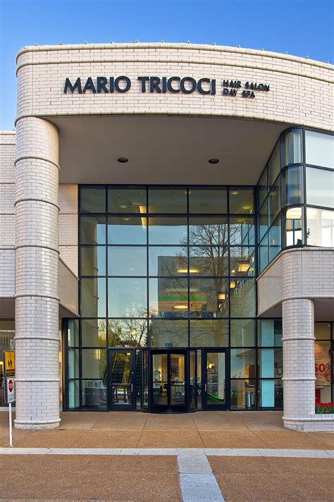 Mario tricoci oak brook but I MUCH prefer to see Giselle