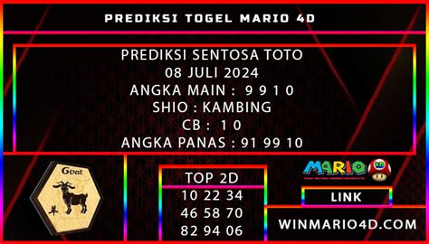 Mario4d togel 5% Customer Service 24 Jam Hubungi Kami di : WA: +6287785425244 22 July 2019 at 09:36