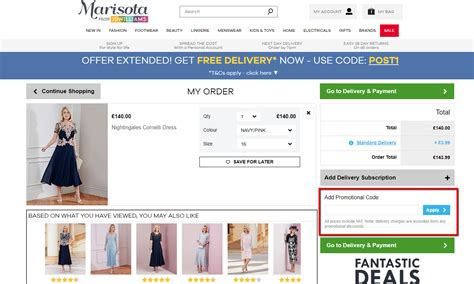 Marisota voucher code  Deals All Deals (22) Sale On Sale (5) Up to 50% off Selected Partywear