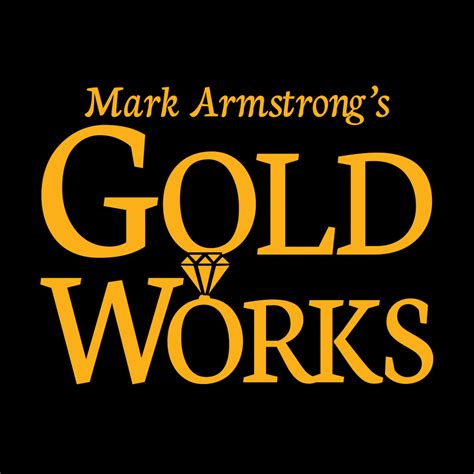Mark armstrong goldworks  Log In