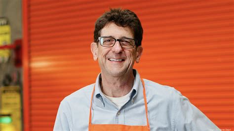 Mark holifield net worth The Home Depot has named John Deaton executive vice president of Supply Chain and Product Development, effective November 1, 2021