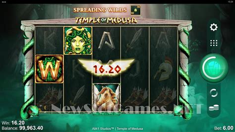 Mark of medusa microgaming Conclusion