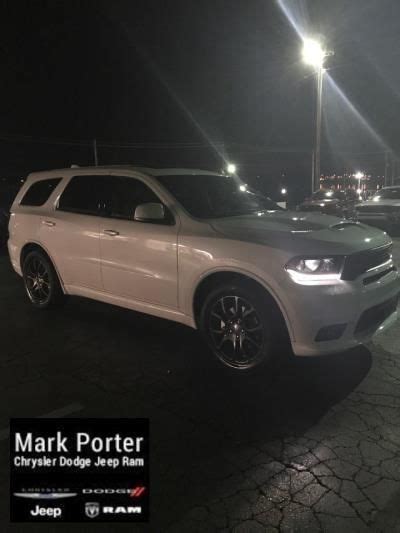 Mark porter dodge jackson ohio Search used, certified, loaner Toyota vehicles for sale in Jackson, OH at Mark Porter Chrysler Jeep Dodge Ram of Jackson