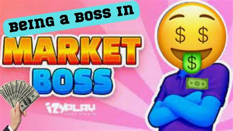 Market boss crazy games A Freecell game with the original Windows game numbers