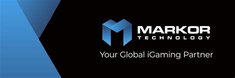 Markor technology Markor Technology, the iGaming industry’s premier casino software aggregation platform and technology solutions provider, announced today that its global Features Featured StoriesGalaxsys added that Markor, which has a multi-certified game content aggregation platform with more than 6,000 titles from leading suppliers, enables its partners to operate and grow