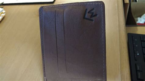 Marlboro leather wallet  If you are looking for anything We would be happy to find it for you