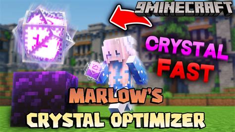 Marlow's crystal optimizer 1.20.1 Sodium (Ofcourse) Starlight (Speaks for itself) OkZoomer (Zoom mod for Fabric) Iris2 (Shader mod compatible with OF, better performance than optifine) Ksyxis (Faster world loading by disabling loading all nearby chunks, 21x21) Krypton (Server Package and Network Stack optimization) Hope this helps :) Competitive-Swan3349