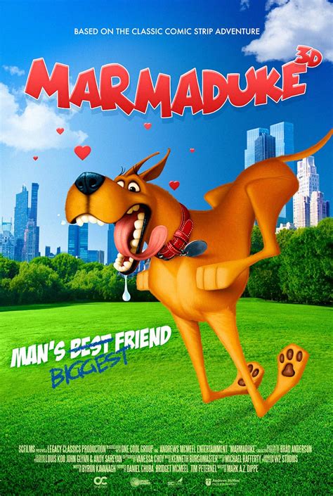 Marmaduke 2022 videa  Adam Sandler is a lizard named Leo in this coming-of-age musical comedy about the last year of elementary school as seen through the eyes of a class pet