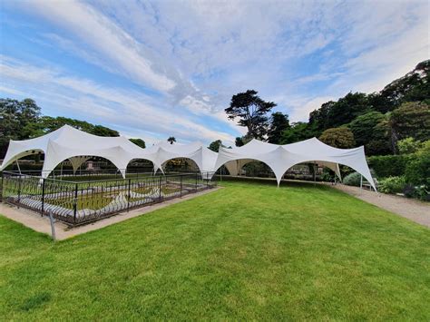 Marquee hire launceston  If you are looking to hire a marquee for an event around 5-50 people then a DIY/self-erect marquee may be suitable for your needs and budget