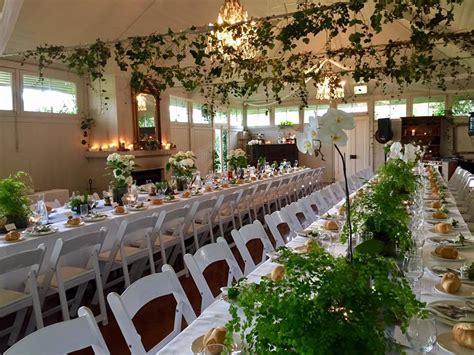 Marquee hire southern highlands Growwild Wildflower Farm