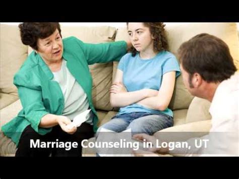 Marriage counseling logan utah <samp> View on Map</samp>