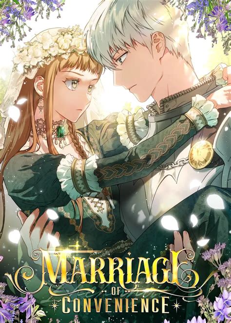 Marriage of convenience mangá livre  Marriage of Convenience - Chapter 84