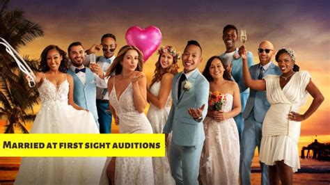 Married at first sight 1357  As it turns out, they couldn’t make their love work