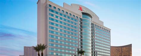 Marriott convention center drive las vegas  Our hotel boasts an ideal location near the Strip, Las Vegas Monorail Station and Las Vegas Convention Center