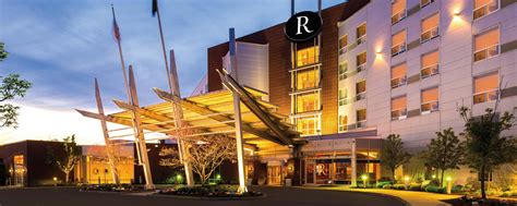 Marriott foxborough patriot place  0 miles from Hilton Garden Inn Foxborough Patriot Place