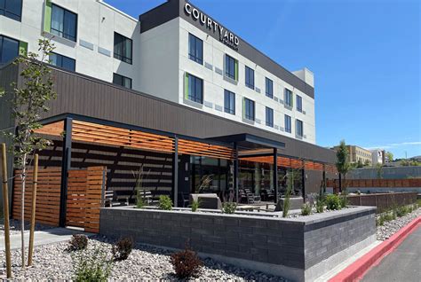 Marriott hotel pocatello idaho  290 Vista Drive, Pocatello, ID 83201