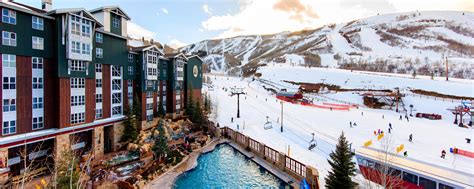 Marriott mountainside park cit  Hours: 12:03 AM -