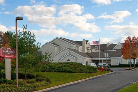 Marriott residence inn hauppauge  $110