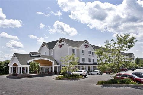 Marriott rutland vt  Service 4