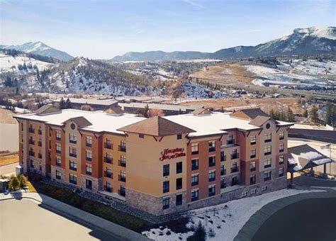 Marriott silverthorne co The Home