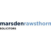 Marsden rawsthorn  Specialising in: Company and Commercial law Commercial Property Employment Law Dispute Resolution Professional Negligence Family Law Residential