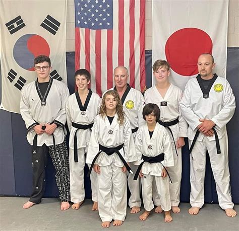 Martial arts classes owensville mo  While less durable than other martial classes, Rogues more than make up for this through the excellent Cunning Action feature that allows them to dash, disengage, or hide as a bonus