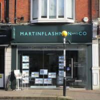 Martin flashman walton  The second office in Weybridge was opened by Andrew in 2000
