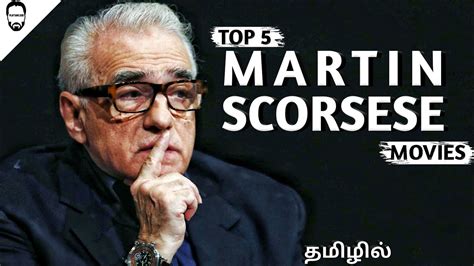 Martin scorsese tamil dubbed movies  Best 5 Emotionally Disturbing Movies ( Tamil ) by Art Filled Heart