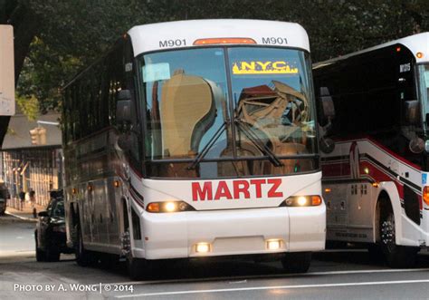 Martz bus lines  Our mission, to which we have remained true for over a century, is to provide safe, reliable, and courteous service at an affordable price