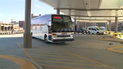 Martz bus station scranton pa  Duration 2h 45m Frequency Every 4 hours Estimated price $50 - $70 Schedules at