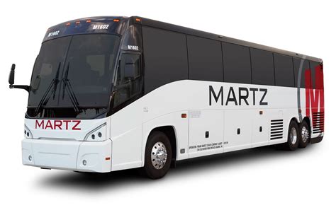 Martz commuter bus 3497 Monday through Friday 6:00am - 7:00pm COMMUTER BUS 305 TION COLUMBIA AND VER SPRING TO TON D