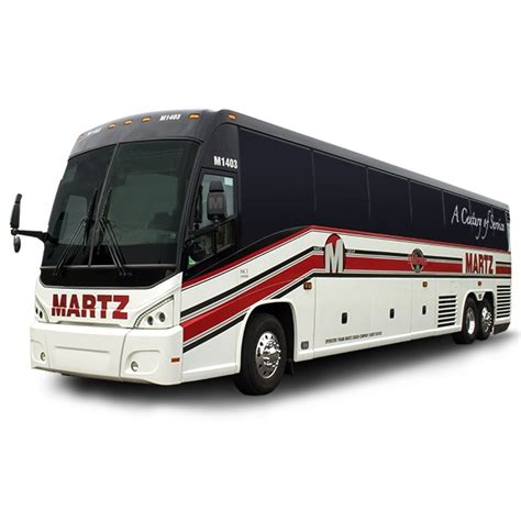 Martz trailways bus schedule E