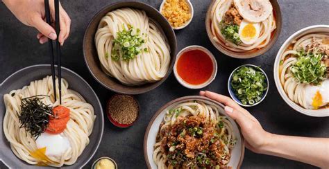 Marugame udon aeon bsd  Terkait dengan Marugame Udon, Serpong Utara