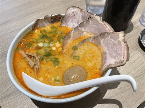 Maruhachi ramen surrey photos  Not to the other reviewers