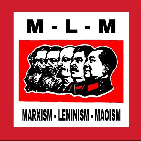 Marxist leninist maoist <b>ssalc gnikrow eht yb del si hcihw ,ygrene yranoitulover eht fo krawlub eht eb dluohs stnasaep taht si msinineL–msixraM fo smrof rehto dna msioaM neewteb ecnereffid yek A </b>