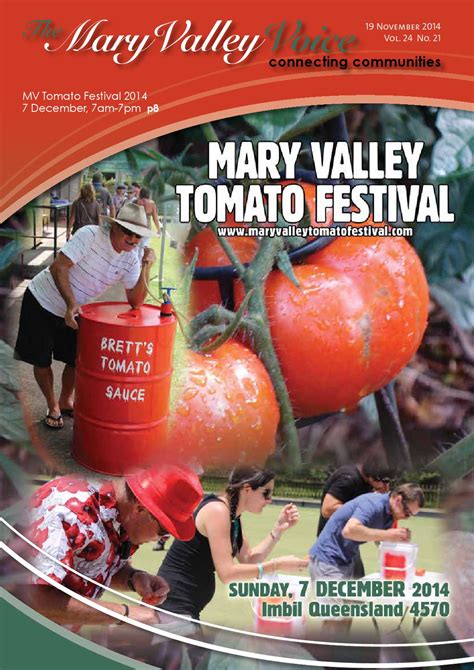 2024 Mary Valley Voice November 13 Vol 29 #11 - issuu.com