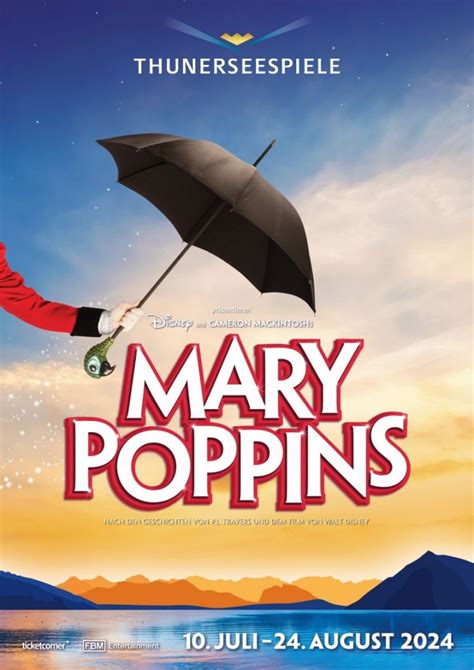 Mary poppins perth crown  This event is over View more events