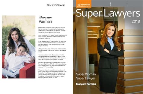 Maryam parman lawyer Instead of giving me the $50,000 policy limit, Maryam was able to get me $100,000