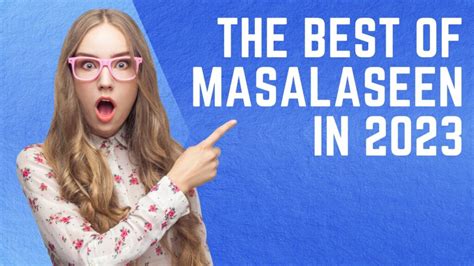 Masalaseen masahub cc is ranked #891,981 in the world